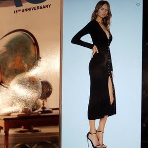 kavala sweater dress